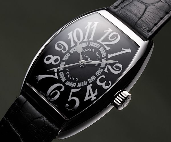 50代の男の渋さと魅力をさらに引き立てる腕時計はこちら